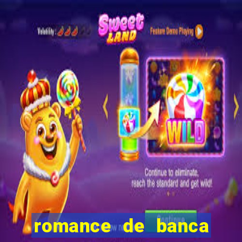 romance de banca digital 2014